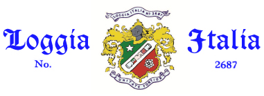 LoggiaItalia-logo